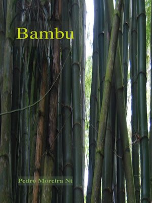 cover image of Bambu